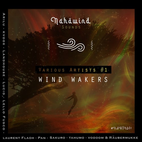 Wind Wakers