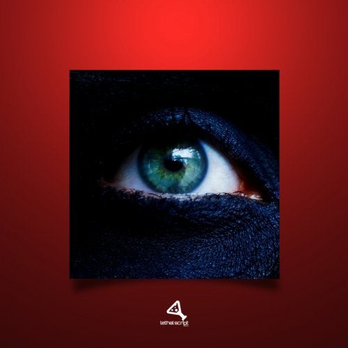 Cover art for Otherword EP