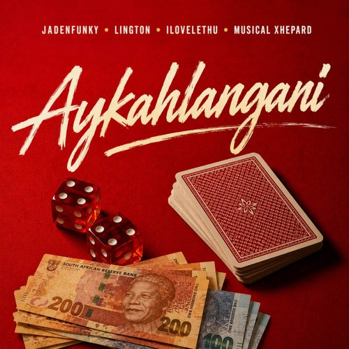 Aykahlangani
