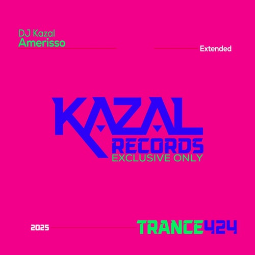 Amerisso (Extended Mix)