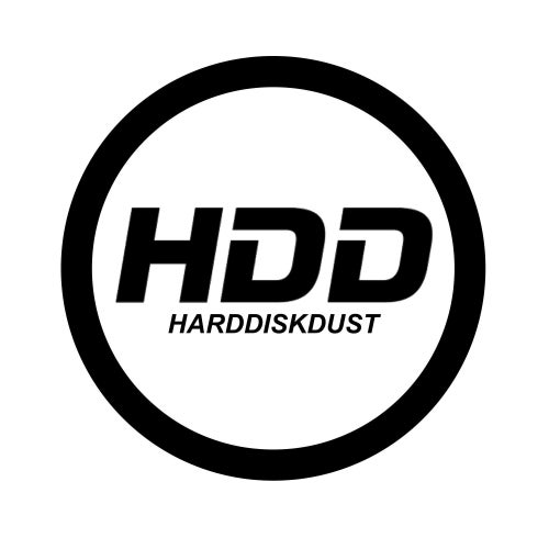 Hard Disk Dust