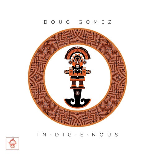 Cover art for Indigenous