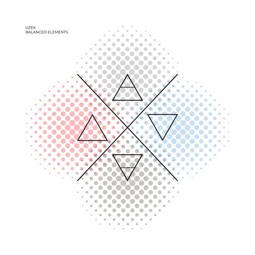 Cover art for Balanced Elements