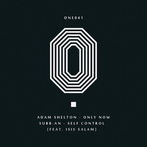 Self Control/Only Now