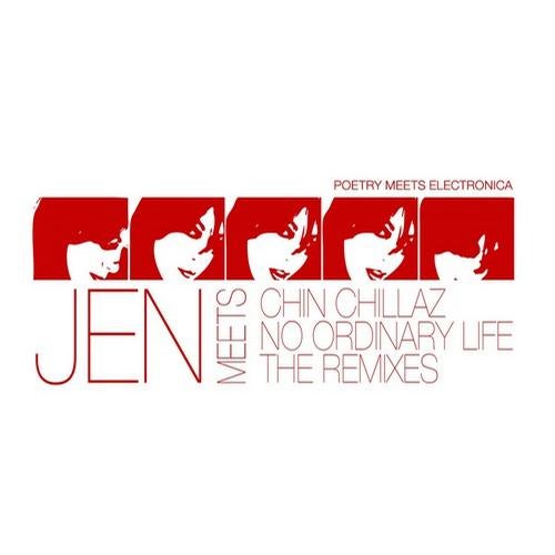 No Ordinary Life The Remixes