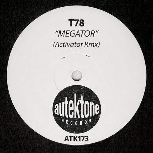 Megator (Activator Rmx)