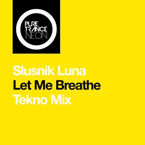 Let Me Breathe - Tekno Mix