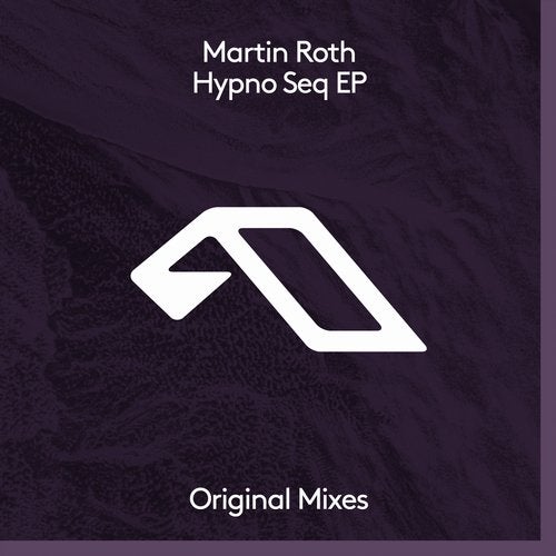 Cover art for Hypno Seq EP
