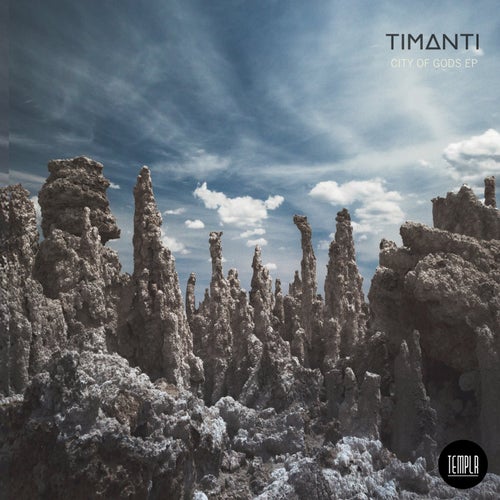 City Of Gods EP