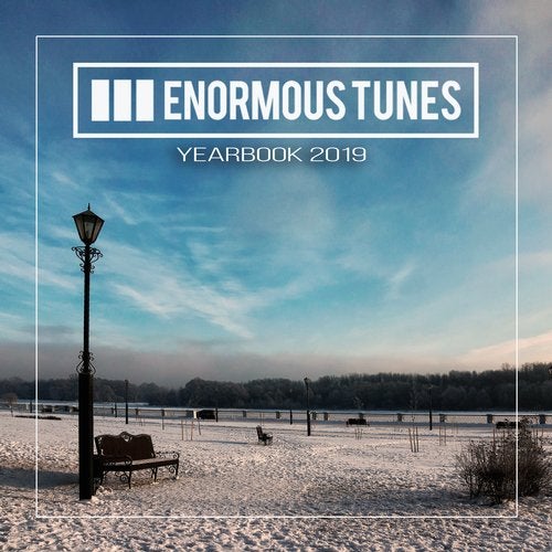 Cover art for Enormous Tunes - The Yearbook 2019