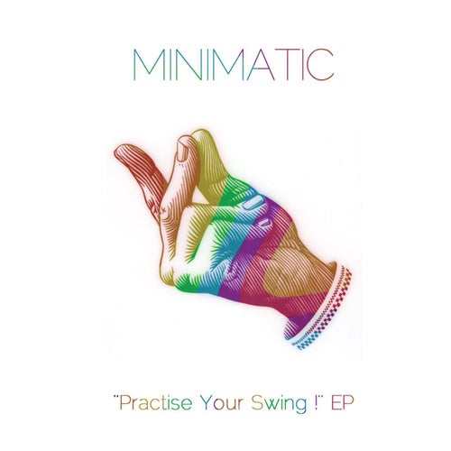 Cover art for Practise Your Swing!