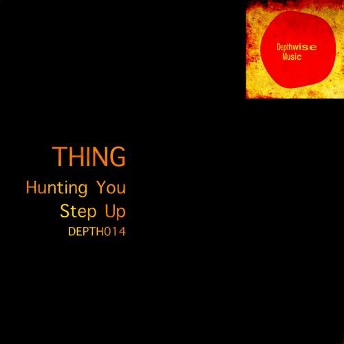Hunting You / Step Up