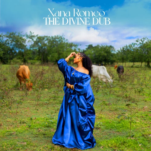 The Divine Dub