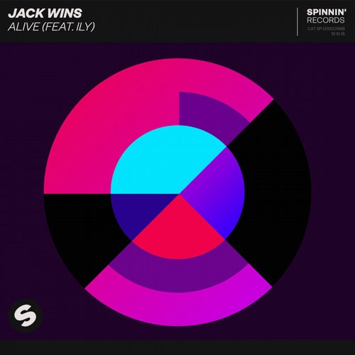 Alive (feat. ILY) (Extended Mix)