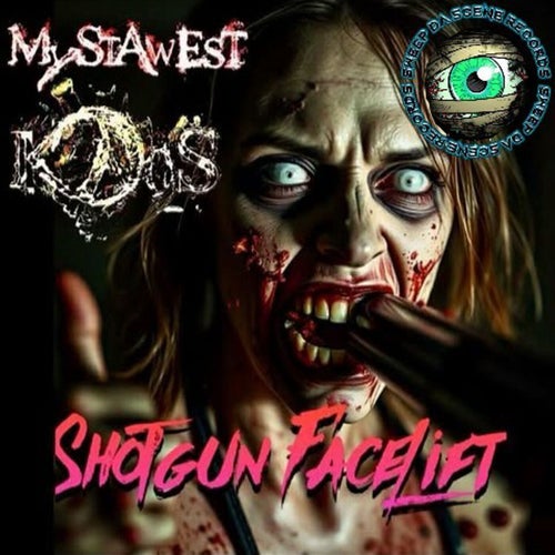 Shotgun Facelift