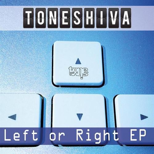 Left or Right EP