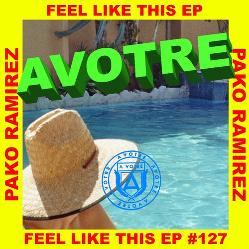 Feel Like This EP