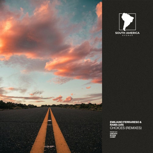 Choices (Remixes)