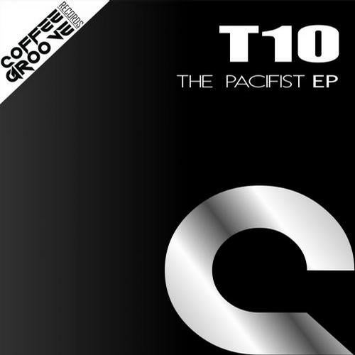 The Pacifist EP