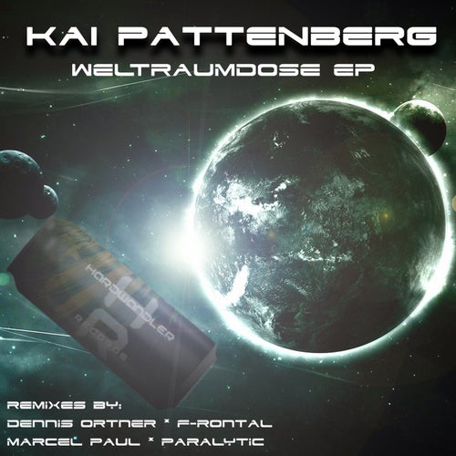 Weltraumdose EP