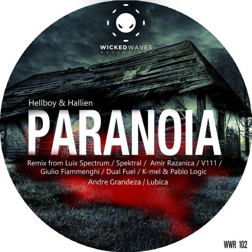 Paranoia
