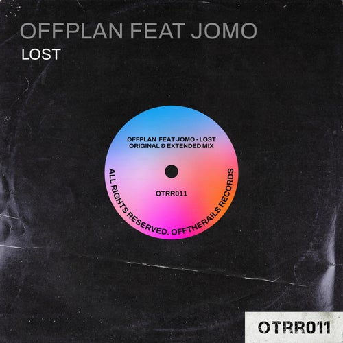 Lost