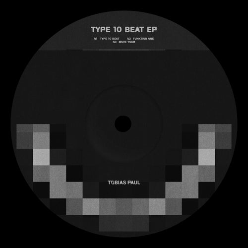 Type 10 Beat EP