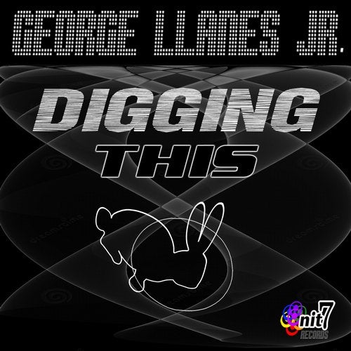 Cover art for Digging This