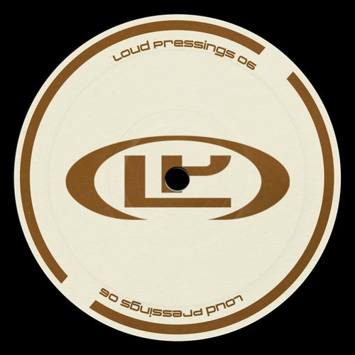 LOUD PRESSINGS 06