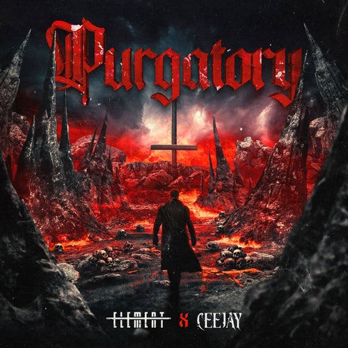 Purgatory - Pro Mix