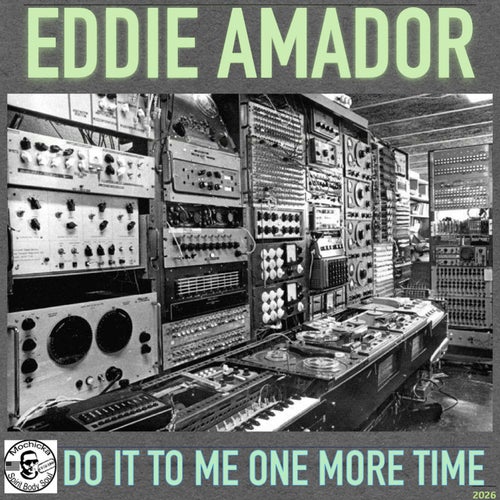Eddie Amador Music & Downloads on Beatport