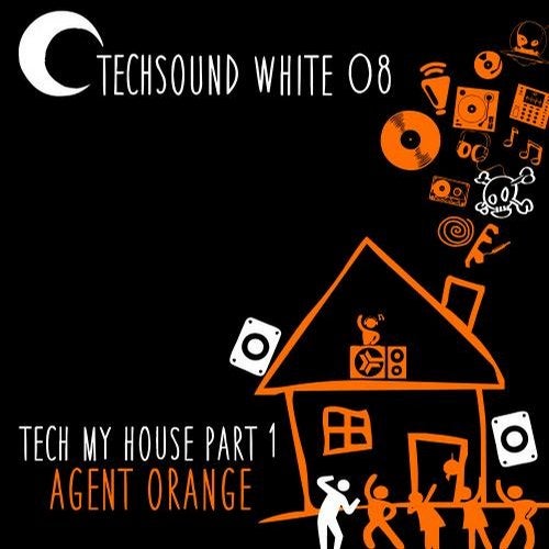 Techsound White 08: Tech My House, Pt. 1