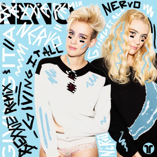 Giving It All (Bexxie Extended Remix)