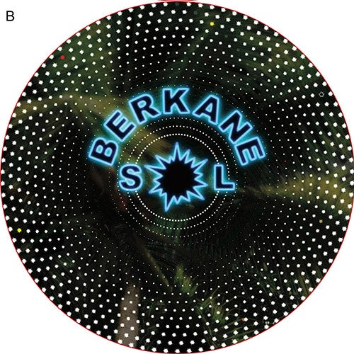 Berkane Sol