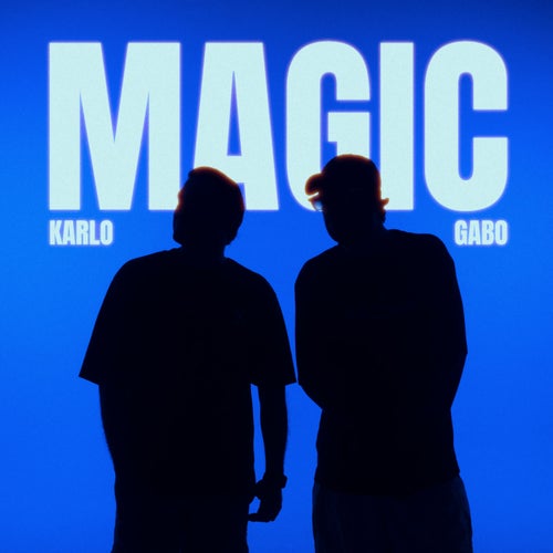 Magic (Extended Mix)