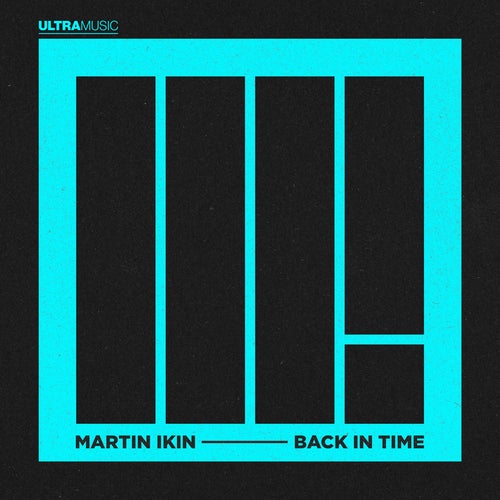 Back In Time - Extended Mix