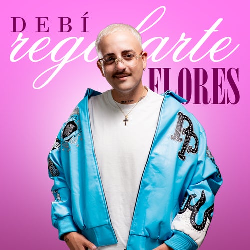 Debí Regalarte Flores
