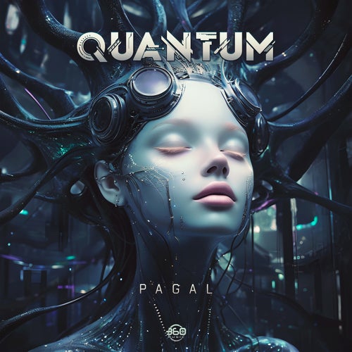  Quantum & 360 Music - Pagal (2025) 