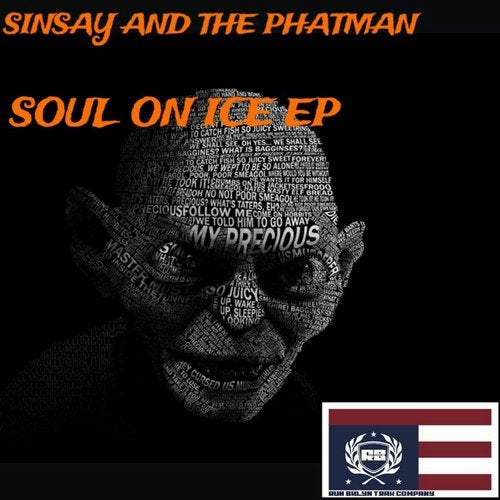 Cover art for Soul On Ice