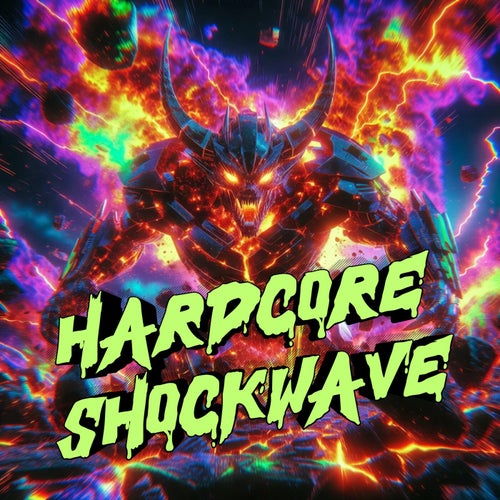 Hardcore Shockwave