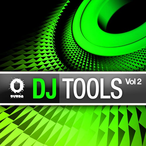 DJ Tools, Vol. 2