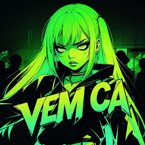 VEM CÁ