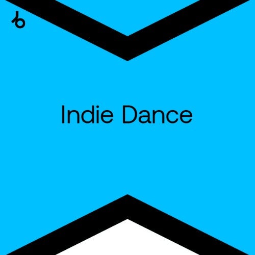 Beatport Best New Hype Indie Dance August 2021 Beatport Best New Hype Indie Dance August 2021