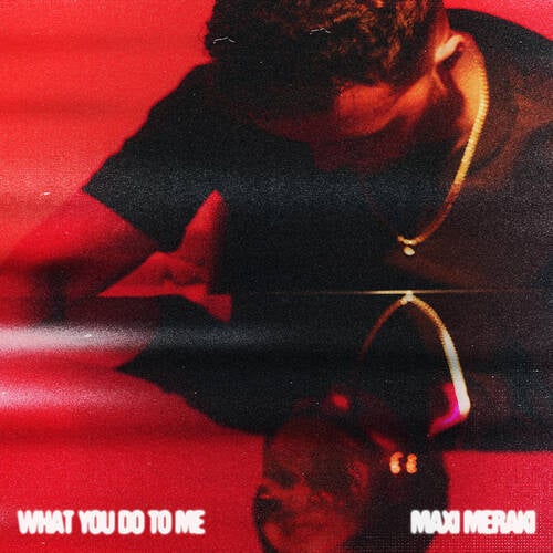 What You Do to Me (Extended Mix)