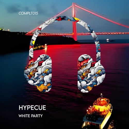 White Party (2025) - HYPECUE