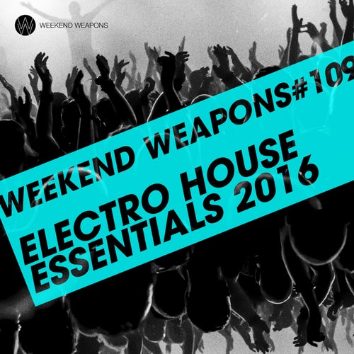 Electro House Essentials 2016