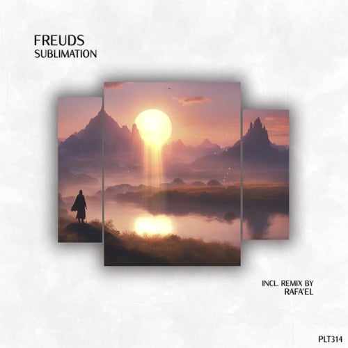 Freuds - Sublimation (2024)