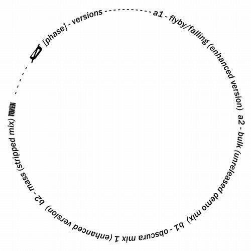 Cover art for Versions