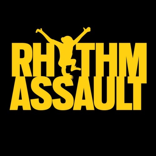 Rhythm Assault