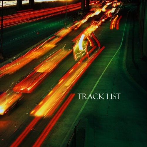 Techno Adventure - Tack List